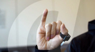AI-powered ring coverts sign language for the deaf into text