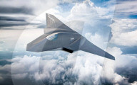 US unveils new AI equipped next generation fighter plane