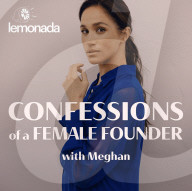 Trailer for Meghan Markle new podcast
