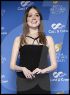 Royal Television Society Programme Awards in London, UK.
