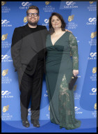 Royal Television Society Programme Awards in London, UK.