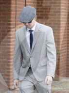 Court case following theft of Paddington Bear statue in Reading, UK.