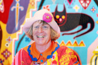 Grayson Perry: Delusions of Grandeur  exhibition at The Wallace Collection, London, UK. 