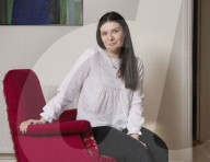 Roisin Lanigan: 'I moved to London and got bedbugs'
