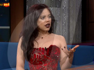 Wednesday actress Jenna Ortega says Lady Gaga guest starring