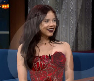 Wednesday actress Jenna Ortega says Lady Gaga guest starring