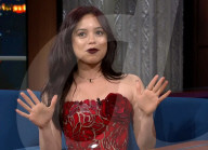 Wednesday actress Jenna Ortega says Lady Gaga guest starring