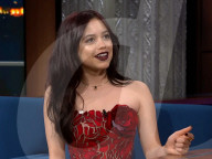 Wednesday actress Jenna Ortega says Lady Gaga guest starring