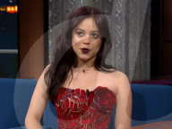 Wednesday actress Jenna Ortega says Lady Gaga guest starring