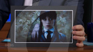 Wednesday actress Jenna Ortega says Lady Gaga guest starring