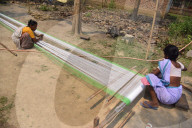 Daily Life In India