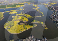  fishery-solar Hybrid Project PV Power