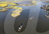  fishery-solar Hybrid Project PV Power