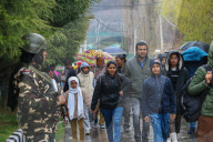 Asia's Largest Tulip Garden Opens In Kashmir