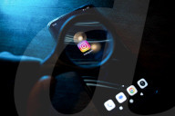 Meta Platforms Illustration