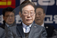 Lee Jae-myung Acquitted In Election Law Violation Case