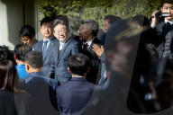 Lee Jae-myung Acquitted In Election Law Violation Case