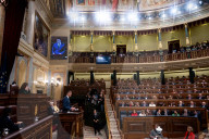 Spanish Politics 2025
