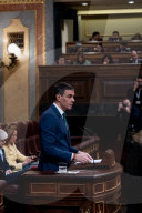Spanish Politics 2025