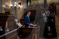 Spanish Politics 2025