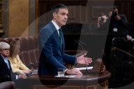 Spanish Politics 2025