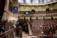 Spanish Politics 2025