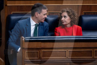 Spanish Politics 2025