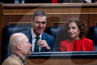 Spanish Politics 2025