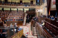 Spanish Politics 2025