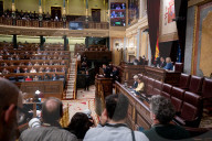 Spanish Politics 2025