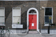 Queen Camilla Visits The Charles Dickens House Museum In London On 26 March 2025