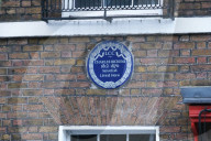 Queen Camilla Visits The Charles Dickens House Museum In London On 26 March 2025