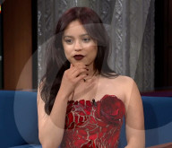 Wednesday actress Jenna Ortega says Lady Gaga guest starring
