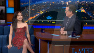 Wednesday actress Jenna Ortega says Lady Gaga guest starring
