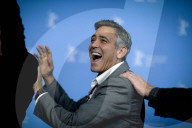 64th Berlinale 'The Monuments Men'