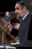 Spanish Politics 2025: Government control session at Congress of Deputies