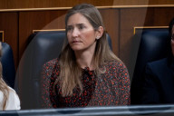 Spanish Politics 2025: Government control session at Congress of Deputies