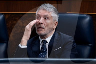 Spanish Politics 2025: Government control session at Congress of Deputies