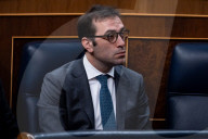 Spanish Politics 2025: Government control session at Congress of Deputies