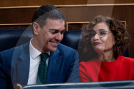 Spanish Politics 2025: Government control session at Congress of Deputies