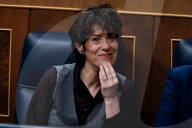 Spanish Politics 2025: Government control session at Congress of Deputies