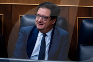 Spanish Politics 2025: Government control session at Congress of Deputies