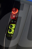 Aston Martin inspired racing simulator