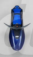 Aston Martin inspired racing simulator