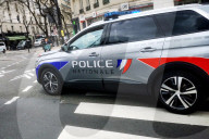 France Police
