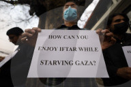 Israel- Palestine War: Nepali Activists Demonstrate Demanding Arrest Of Amit Nechmya