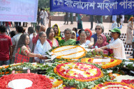 Independence Day Celebration In Bangladesh