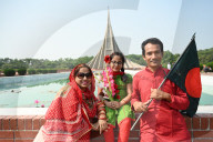 Independence Day Celebration In Bangladesh