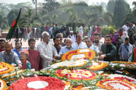 Independence Day Celebration In Bangladesh