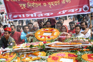 Independence Day Celebration In Bangladesh